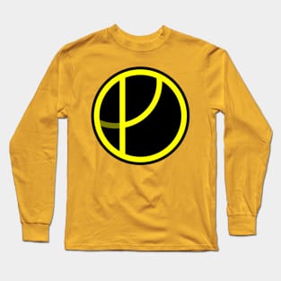 Overpowered Long Sleeve T-Shirt